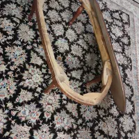 میز وسط بیضی|مبلمان خانگی و میز عسلی|بومهن, |دیوار