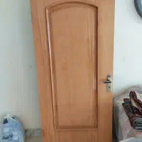 درب اتاقی|مصالح و تجهیزات ساختمان|اصفهان, شهید رجایی|دیوار