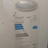 فروش یخچال فریزر|یخچال و فریزر|رامشیر, |دیوار