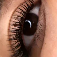 مدل رایگان اکستنشن مژه