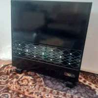 بخاری نیک کالا