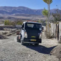 آمیکو 5200|خودرو سنگین|شیروان (خراسان), |دیوار