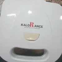 اسنک پز وسماور همراه اشانتیون