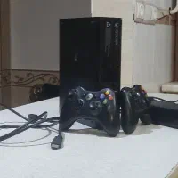 ایکس باکس ۳۶۰ جیتگ|کنسول، بازی ویدئویی و آنلاین|مهاباد (آذربایجان غربی), |دیوار