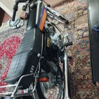 موتور احسان A1