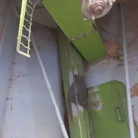 کمباین ( کمپاین CLAAS)|خودرو سنگین|تبریز, |دیوار