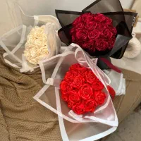 گل رز جاودانه
