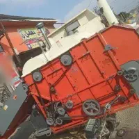 کمباین ۲۰۱۷ در حد معاوضه هم دارم