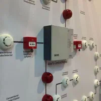 سیستم اعلان حریق|خدمات پیشه و مهارت|بندرعباس, |دیوار