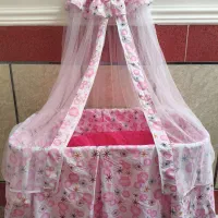 گهواره نوزاد