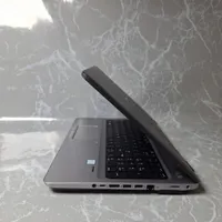 لپ تاپ زیبا و تمیز HP 650 G2|رایانه همراه|قزوین, |دیوار