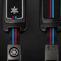 ریموت کیلس موتور هوندا گم شده