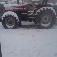 تراکتور ۲۸۵