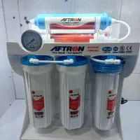 فروش انواع دستگاه تصفیه آب خانگی با نصب وگارانتی|آبسردکن و تصفیه آب|کیش, |دیوار