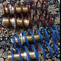فنر ریگلاژی پراید