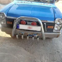 نیسان|خودرو سواری و وانت|قلعه شاهین, |دیوار