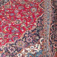 فرش اردکان ۱۲ متری دستبافت|فرش|کرمانشاه, |دیوار