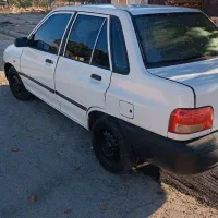 پراید مدل ۹۰|خودرو سواری و وانت|ایلام, |دیوار