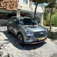 ام‌وی‌ام x55pro مدل ۱۴۰۱ اقساط(اتوآریا)