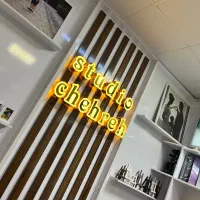 استودیو چهره (عکاسی وفیلمبرداری)