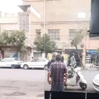 بر مجیدیه ۱۷ متر زمین + ۱۷متر مغازه +۴۰ متر خانه|فروش زمین و ملک کلنگی|تهران, مجیدیه|دیوار