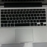 Mackbook Pro 2013|رایانه همراه|مشهد, ارشاد|دیوار
