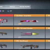 اکانت کالاف|کنسول، بازی ویدئویی و آنلاین|بندر گز, |دیوار