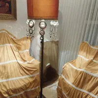 آباژور  ایستاده