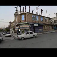 خانه ثلاث باباجانی|فروش خانه و ویلا|ثلاث باباجانی, |دیوار