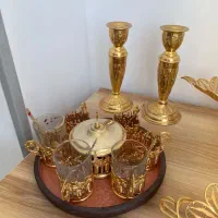 لوازم خانگی شیک|ظروف سرو و پذیرایی|شیراز, عادل آباد|دیوار