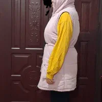 پافر،فری سایز جنس خارجی