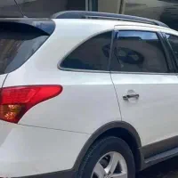 هیوندای وراکروز ix55، مدل ۲۰۱۱