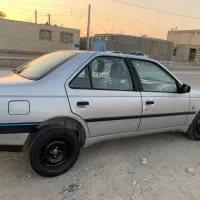 پژو۴۰۵مدل۹۸زیمنس مولتی پلکس