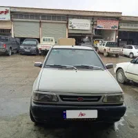 پراید داشپورد جدید دوگانه سوز