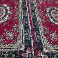 قالی ۶ متری  ۲ عدد|فرش|دزفول, |دیوار