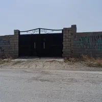 باغ حصار در نعمت الله صوفیان فروش فوری زیر قیمت