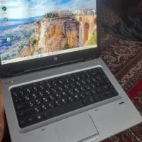 لپ تاپ hp در حد