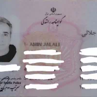 کیف کوله پشتی گم شده همراه با مدارک و وسایل مهم|اشیا|شیراز, سینما سعدی|دیوار