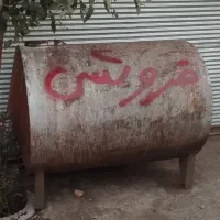 تانکر 5بشکه