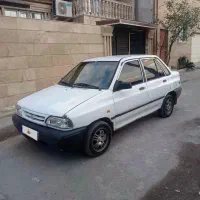 پراید۸۲ فروش فوری