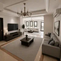 120-متر-خوش-نقشه-در-قلهک-مالک-منعطف