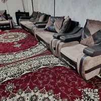 مبل راحتی