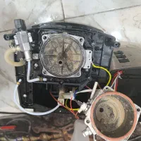 سرویس دستگاه اسپرسوساز و قهوه ساز