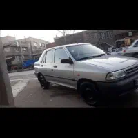 پراید 131 تمام فول