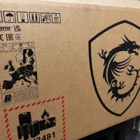 لپتاپ گیمینگ MSI CYBORG 15 A12UDX|رایانه همراه|تهران, بریانک|دیوار