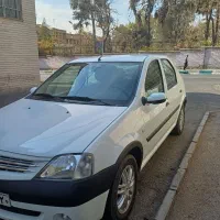 پارس تندر ۹۷ مولتی مدیا|خودرو سواری و وانت|تهران, بنیهاشم|دیوار