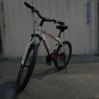 دوچرخه 27 اورلود آلمینیوم
