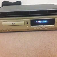 دی وی دی سونی