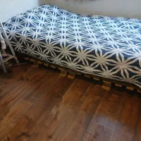 تشک تخت در نو