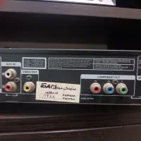 سینما خانگی|سیستم صوتی خانگی|پرند, فاز ۴|دیوار